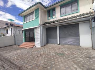 Local comercial , Quito · Renta Local Selva Alegre