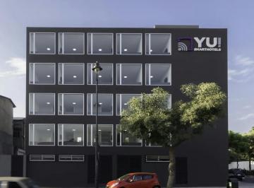 Edificio-Hotel-Fabrica , Guayaquil · Edificio en Venta en Guayaquil, Sector Las Peñas Cerca del Malecón