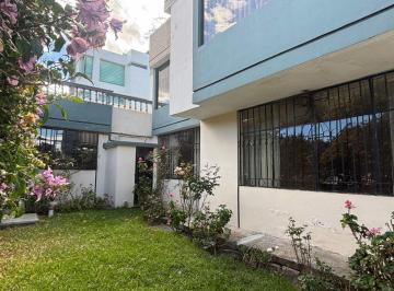 Departamento de 4 habitaciones, Quito · Arriendo Departamento $650 en La Primavera, 4 Dorm.