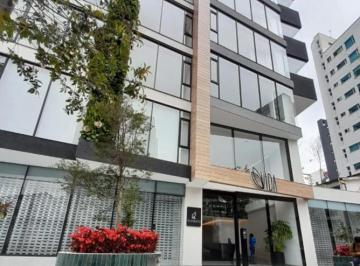Suite de 1 habitación, Quito · Rento Estudio Amoblado Sector La Carolina Quito