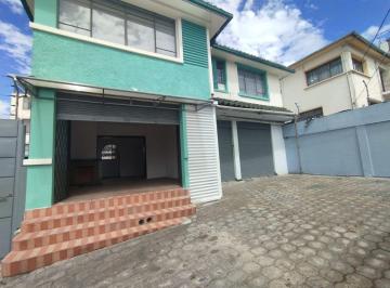 Local comercial , Quito · Renta Local Comercial Centro Norte