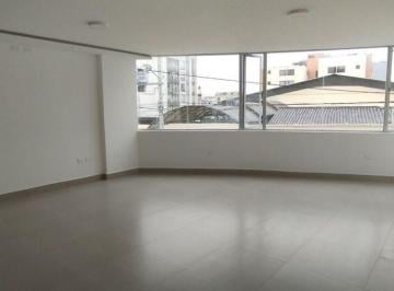 Departamento de 2 habitaciones, Quito · Renta Departamento Sector La Gasca