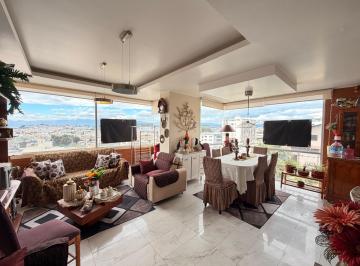 Departamento · 120m² · 3 Habitaciones · 2 Estacionamientos · Venta Depar 3 Dorm 120 m² Unidad Nacional