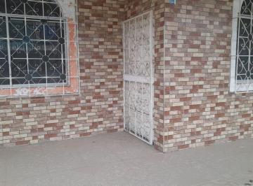 Casa de 4 habitaciones, Guayaquil · Se Vende Casa Guasmo Sur Coop. Guayas y Quil J. Rodriguez