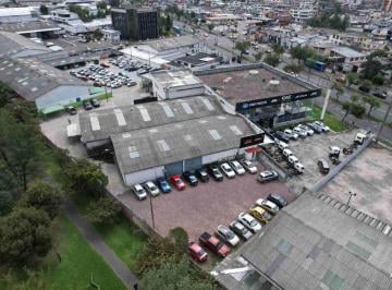Local comercial , Quito · Venta Activo Comercial Av Galo Plaza Lasso