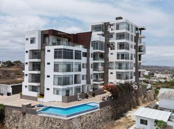 Departamento de 2 habitaciones, Punta Blanca · Espectacular Departamento con Vista Al Mar
