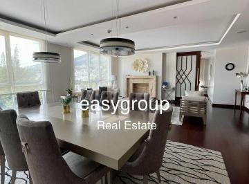 Departamento de 3 habitaciones, Quito · Departamento en Renta Villa Regina 330 m² Amoblado o Sin Amoblar de Lujo
