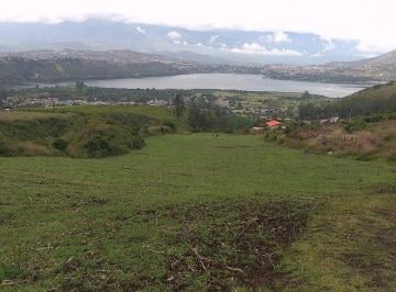 Terreno / Lote · 11430m² · Terrenos en Venta Sector de Yahuarcocha