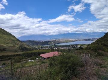 Terreno / Lote · 11430m² · Terrenos en Venta Sector de Yahuarcocha