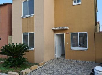 Casa · 100m² · 3 Habitaciones · 1 Estacionamiento · Casa en Alquiler, Urb Villas del Rey, Etapa Principe Felipe, Roba