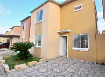 Casa · 100m² · 3 Habitaciones · 1 Estacionamiento · Casa en Alquiler, Urb Villas del Rey, Etapa Principe Felipe, Roba