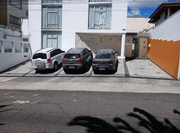Suite de 1 habitación, Quito · Arriendo Suite Completamente Amoblada en Planta Baja en La Urb. El Condado, Excelente Ubicación