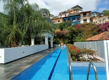 Departamento de 4 habitaciones, Guayaquil · Departamento Completo en Piso 2