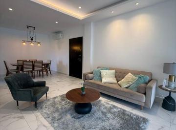 Departamento de 3 habitaciones, Guayaquil · Samborondón Km 3.5 Vista Al Río en Venta Departamento