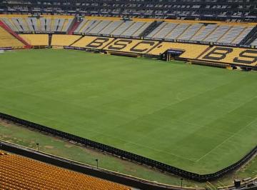 Suite de 1 habitación, Guayaquil · Suite en Venta en Estadio Monumental de Guayaquil