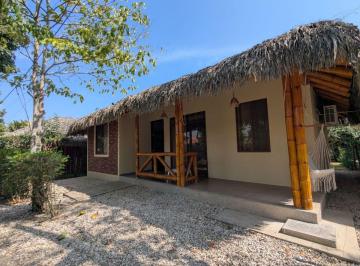 Casa de 2 habitaciones, Santa Elena · Se Alquila Casa Amoblada en Olon