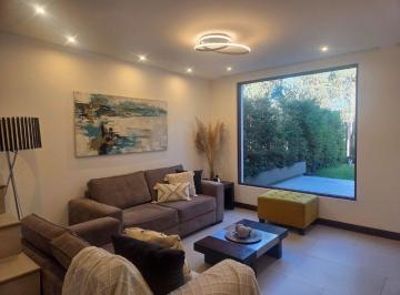Departamento de 3 habitaciones, Quito · Departamento Duplex en Arriendo – San Patricio, Cumbayá