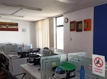 Edificio-Hotel-Fabrica · 971m² · 10 Habitaciones · 3 Estacionamientos · Venta Edificio de 4 Pisos Sector Rumipamba Ideal Para Oficinas o Departamentos