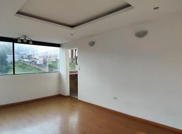 Departamento · 100m² · 3 Habitaciones · 2 Estacionamientos · Venta Departamento 3 Dorm., Eloy Alfaro y Juncos Sector Dhl Norte de Quito