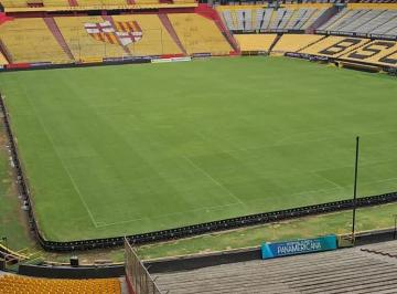 Suite de 1 habitación, Guayaquil · Suite en Venta Estadio Monumental de Guayaquil
