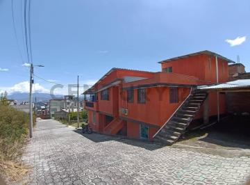 Local comercial · 322m² · 6 Habitaciones · 5 Estacionamientos · Vendo Propiedad Rentera Entrada a Nono El Condado