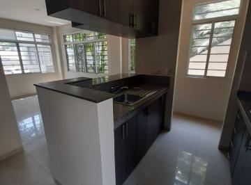 Departamento de 1 habitación, Guayaquil · Departamento en Alquiler La Cumbre Via a La Costa
