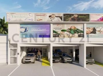 Local comercial · 55m² · 5 Estacionamientos · De Arriendo Locales Comerciales Sector La y