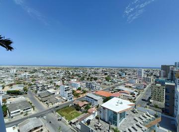 Departamento de 2 habitaciones, Salinas · Vendo Hermoso Departamento en Moderno Condominio en El Malecón de San Lorenzo Salinas