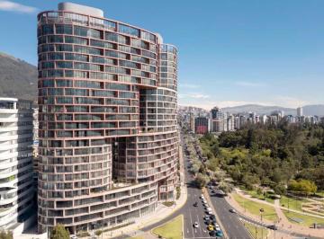 Departamento de 2 habitaciones, Quito · Departamento | Venta | Estrenar | 2 Dorm. | 1 Parqueadero | Epiq | Norte D️e Quito |