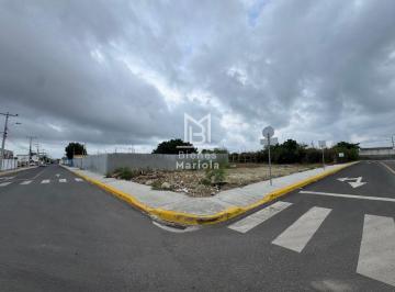 Terreno / Lote , Salinas · Terreno Esquinero en Venta - Salinas