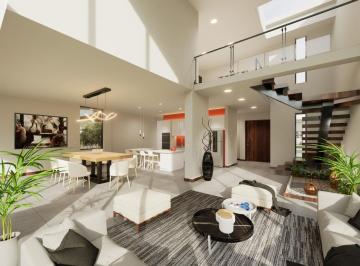 Casa · 218m² · Casa en Venta Sector Puembo - Proyecto