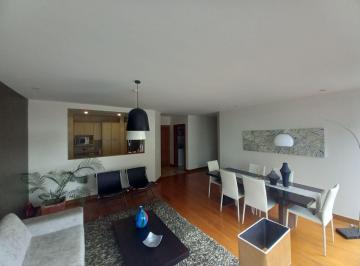Departamento de 2 habitaciones, Quito · Renta Departamento Amoblado 2 Dorm. Sector Av González Suárez, Hotel Quito
