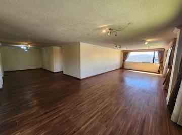 Departamento de 3 habitaciones, Quito · Venta Departamento Tres Dorm. El Pinar 195 m Totales Dos Parqueaderos y Bodega