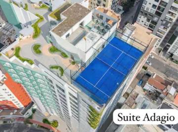 Suite de 1 habitación, Quito · Espectacular Estudio Amoblado de Lujo en Venta
