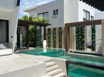 Casa de 5 habitaciones, Guayaquil · En Venta Casa en Isla Mocoli