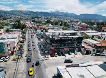 Local comercial , Quito · Renta de Local Comercial en Valle de Los Chillos, Sector El Triangulo