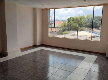 Departamento de 3 habitaciones, Quito · Se Renta Departamento Grande Dentro de La Urbanizacion El Labrador Norte de Quito