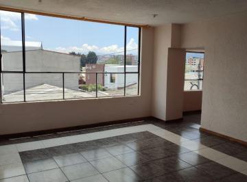 Departamento de 3 habitaciones, Quito · Se Renta Departamento Grande Dentro de La Urbanizacion El Labrador Norte de Quito