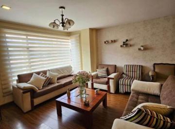Casa de 8 habitaciones, Cuenca · Casa Rentera de Venta en El Sector Las Pencas