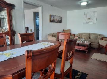 Departamento · 70m² · 1 Habitación · 1 Estacionamiento · Suite Amoblada Sector Udla 70 m²
