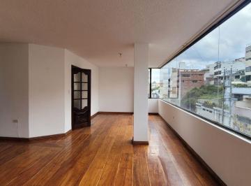 Departamento de 3 habitaciones, Quito · Departamento de Renta en Ponceano