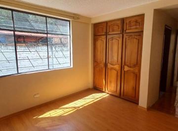 Departamento de 2 habitaciones, Quito · Departamento en Alquiler - Diego Vaca - Norte de Quito