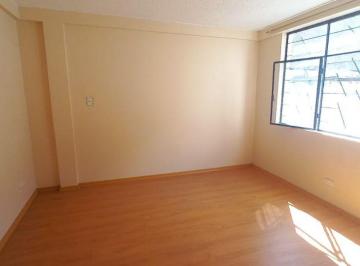 Departamento de 2 habitaciones, Quito · Departamento en Alquiler - Diego Vaca - Norte de Quito