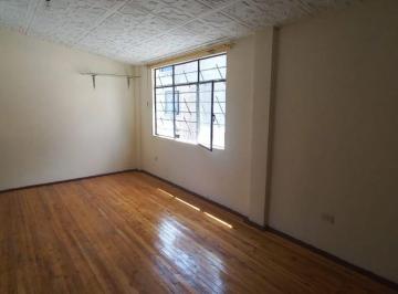 Departamento de 2 habitaciones, Quito · Departamento en Alquiler - Diego Vaca de La Vega Cerca Intercambiador de La Machala - Norte de Quito