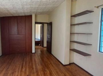 Departamento de 2 habitaciones, Quito · Departamento en Alquiler - Diego Vaca de La Vega Cerca Intercambiador - Norte de Quito
