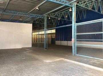Bodega-Galpón , Quito · Arriendo Galpón Industrial Sector Llano Grande