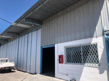 Bodega-Galpón , Quito · Arriendo Galpón Industrial Sector Llano Grande