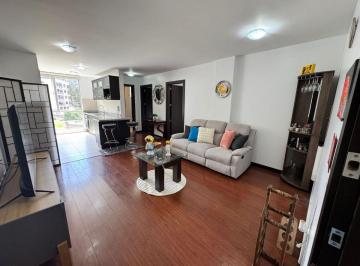 Departamento de 2 habitaciones, Quito · Departamento de Oportunidad Iñaquito Alto