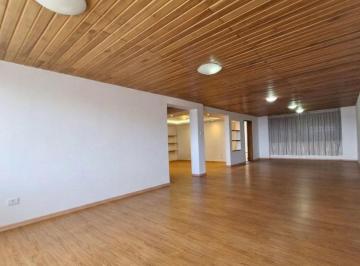 Departamento de 3 habitaciones, Quito · Departamento de 220 m² con 3 Dorm. en Alquiler en Granda Centeno