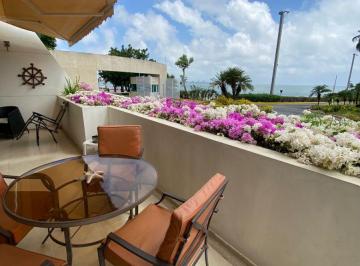 Departamento de 3 habitaciones, Salinas · Venta Dpto Planta Baja - Pto Lucía - Salinas - Santa Elena